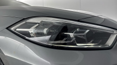 BMW 1 Series 118i [136] M Sport 5dr Step Auto [LCP] Petrol Hatchback